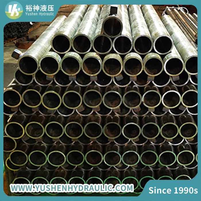 10 Leading Cylinder Tube Suppliers in The World 2025 10 Leading Cylinder Tube Suppliers in The World 2025